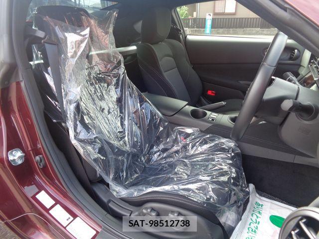 Nissan FAIRLADY Z 2024-07 8848936-14