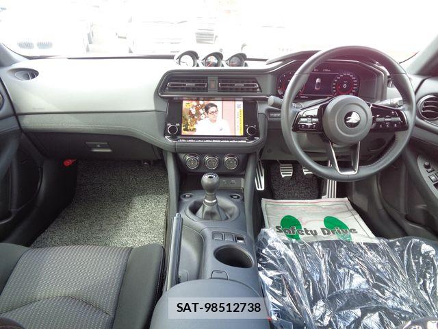 Nissan FAIRLADY Z 2024-07 8848936-1