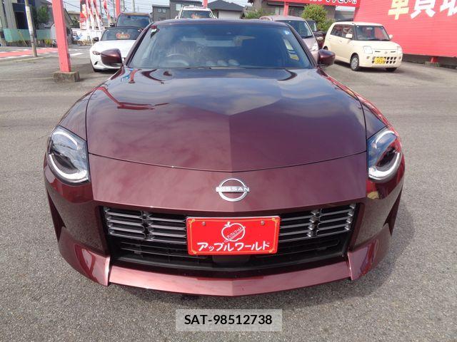 Nissan FAIRLADY Z 2024-07 8848936-4