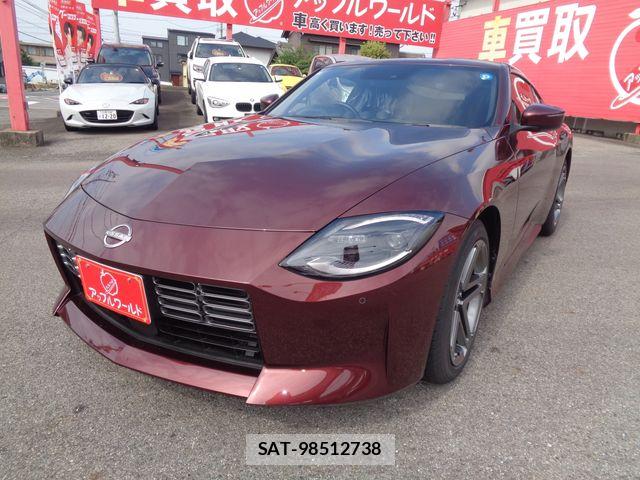 Nissan FAIRLADY Z 2024-07 8848936-5
