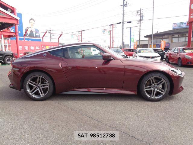 Nissan FAIRLADY Z 2024-07 8848936-6