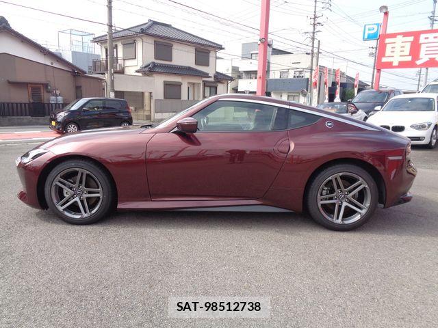 Nissan FAIRLADY Z 2024-07 8848936-7