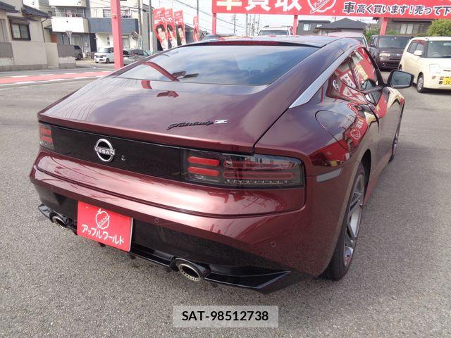 Nissan FAIRLADY Z 2024-07 8848936-8