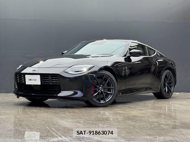 Nissan FAIRLADY Z 2026-02 8879688-0
