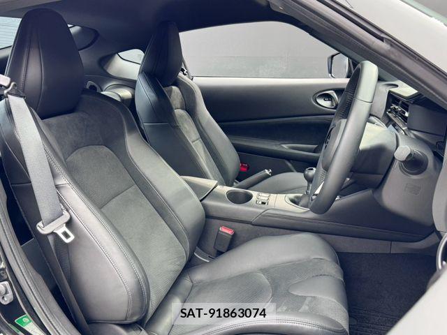 Nissan FAIRLADY Z 2026-02 8879688-9