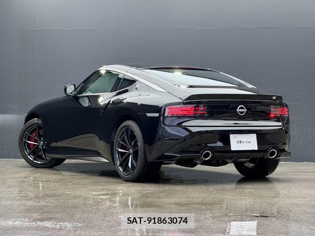 Nissan FAIRLADY Z 2026-02 8879688-1