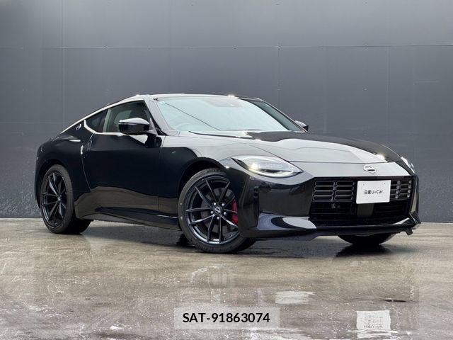 Nissan FAIRLADY Z 2026-02 8879688-28