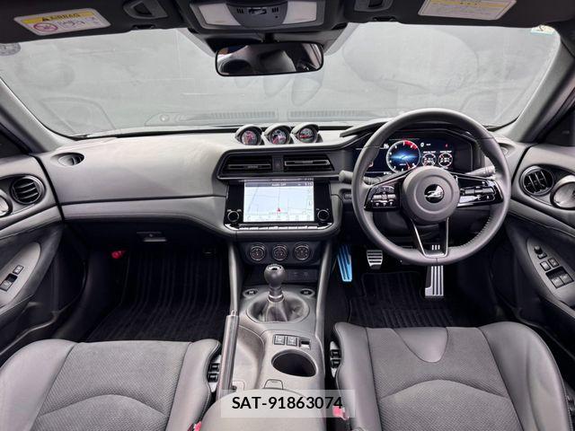Nissan FAIRLADY Z 2026-02 8879688-2