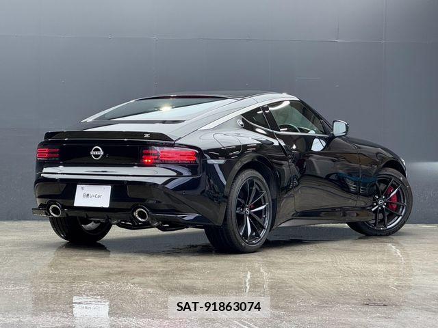 Nissan FAIRLADY Z 2026-02 8879688-29