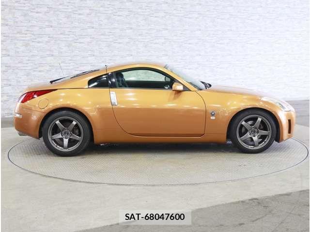 Nissan FAIRLADY Z 2005-07 8879698-9