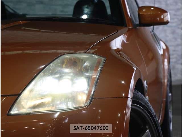 Nissan FAIRLADY Z 2005-07 8879698-11