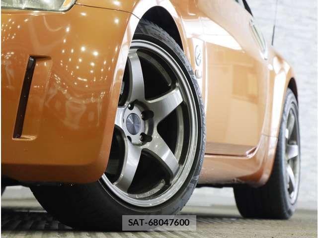 Nissan FAIRLADY Z 2005-07 8879698-12