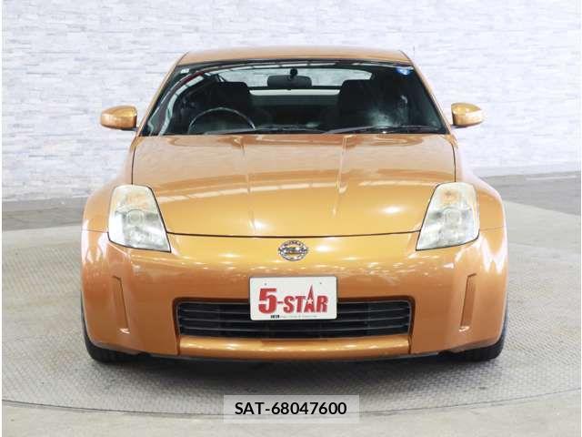 Nissan FAIRLADY Z 2005-07 8879698-7