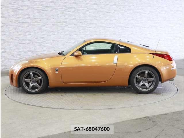 Nissan FAIRLADY Z 2005-07 8879698-8