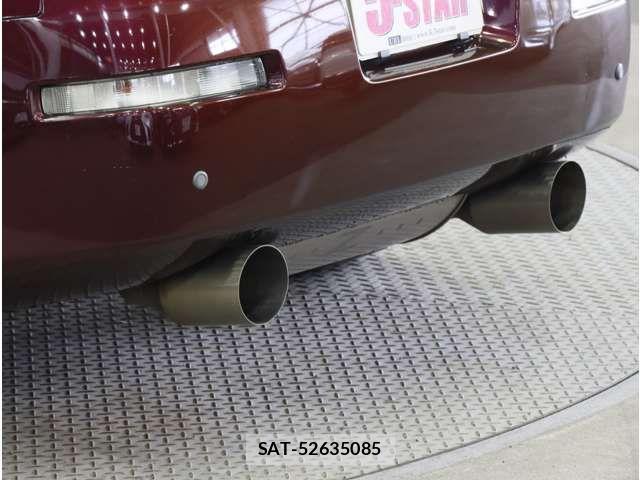 Nissan FAIRLADY Z 2006-06 8879694-9
