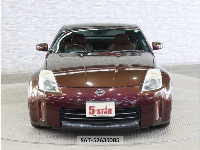 Nissan FAIRLADY Z 2006-06 8879694-11