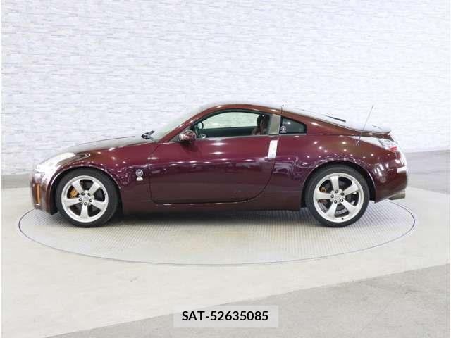 Nissan FAIRLADY Z 2006-06 8879694-12