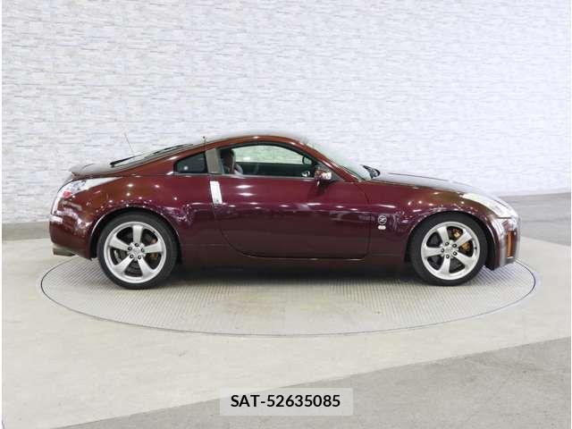 Nissan FAIRLADY Z 2006-06 8879694-13