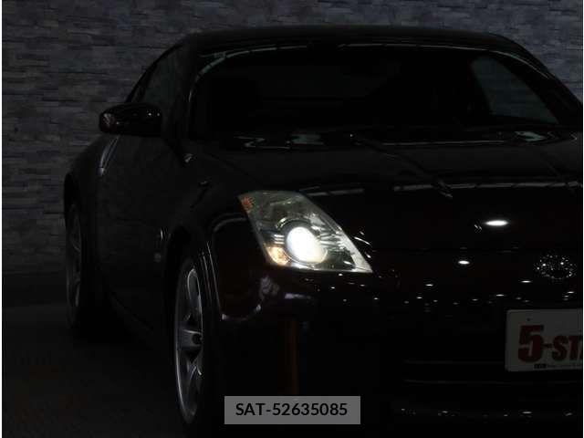 Nissan FAIRLADY Z 2006-06 8879694-15