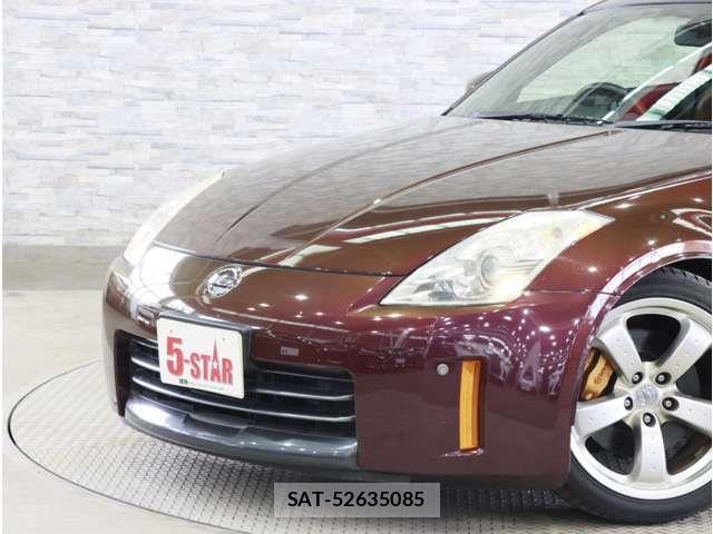 Nissan FAIRLADY Z 2006-06 8879694-16