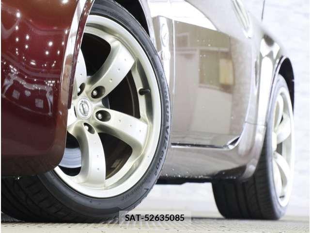 Nissan FAIRLADY Z 2006-06 8879694-18