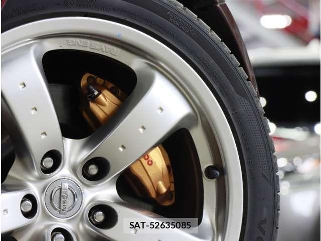 Nissan FAIRLADY Z 2006-06 8879694-19
