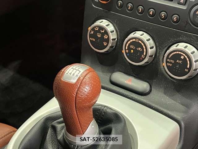 Nissan FAIRLADY Z 2006-06 8879694-8