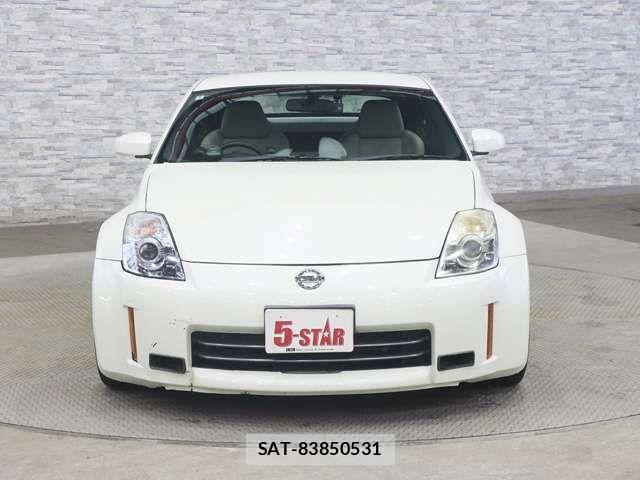 Nissan FAIRLADY Z 2008-02 8879701-13