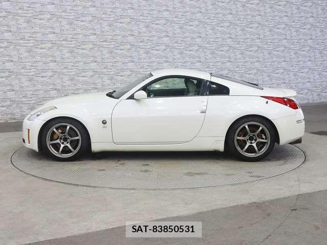 Nissan FAIRLADY Z 2008-02 8879701-14