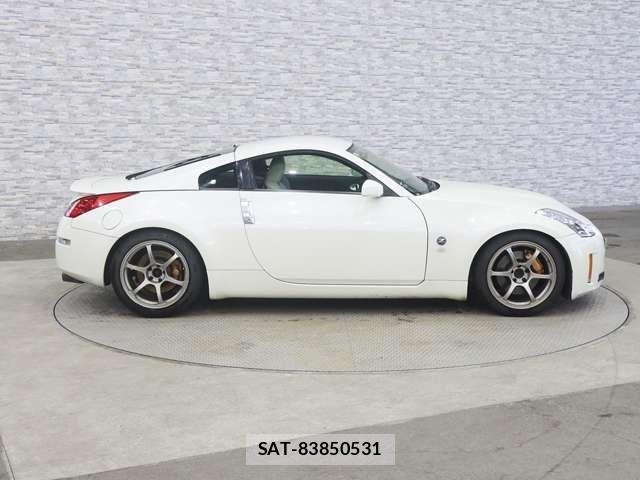 Nissan FAIRLADY Z 2008-02 8879701-15