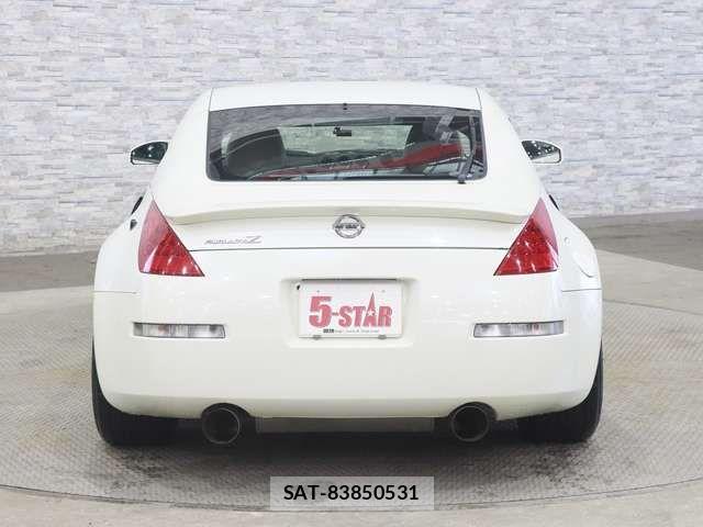 Nissan FAIRLADY Z 2008-02 8879701-16