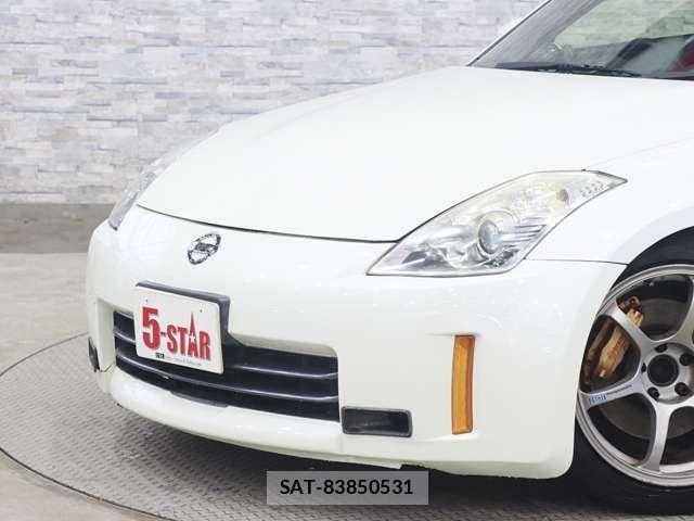 Nissan FAIRLADY Z 2008-02 8879701-19