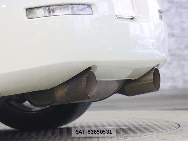 Nissan FAIRLADY Z 2008-02 8879701-8