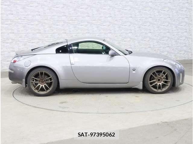 Nissan FAIRLADY Z 2007-10 8879702-9