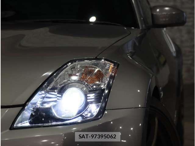 Nissan FAIRLADY Z 2007-10 8879702-11