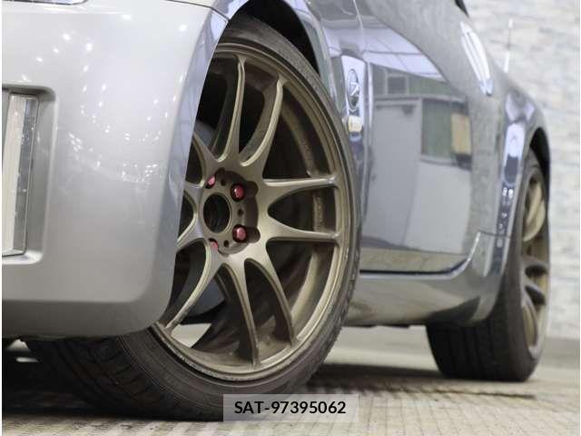 Nissan FAIRLADY Z 2007-10 8879702-12