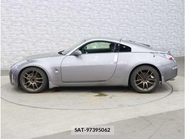 Nissan FAIRLADY Z 2007-10 8879702-8