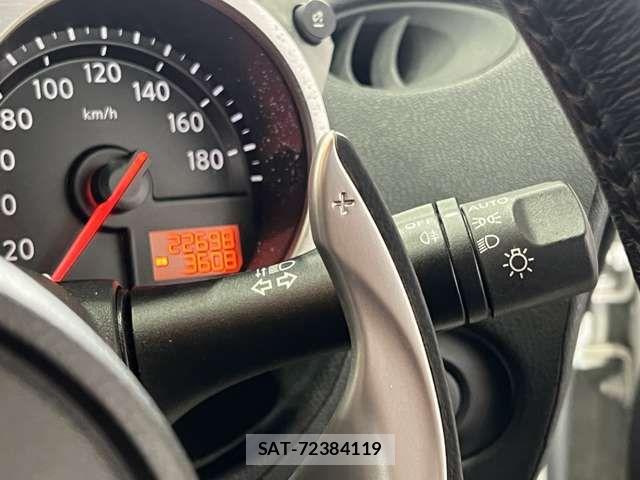 Nissan FAIRLADY Z 2008-12 8879696-9