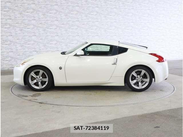 Nissan FAIRLADY Z 2008-12 8879696-12