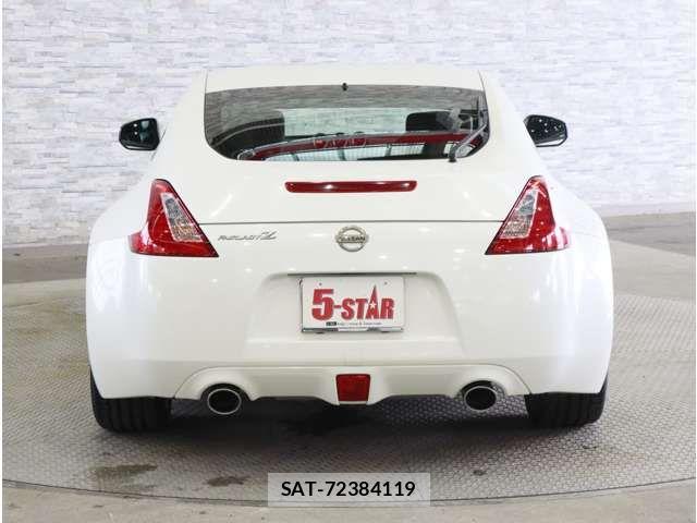 Nissan FAIRLADY Z 2008-12 8879696-14