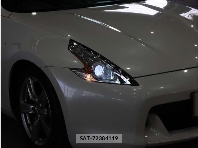 Nissan FAIRLADY Z 2008-12 8879696-15