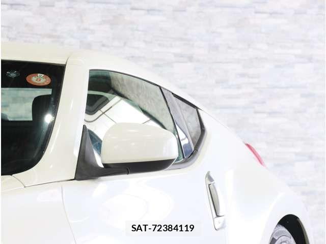 Nissan FAIRLADY Z 2008-12 8879696-17