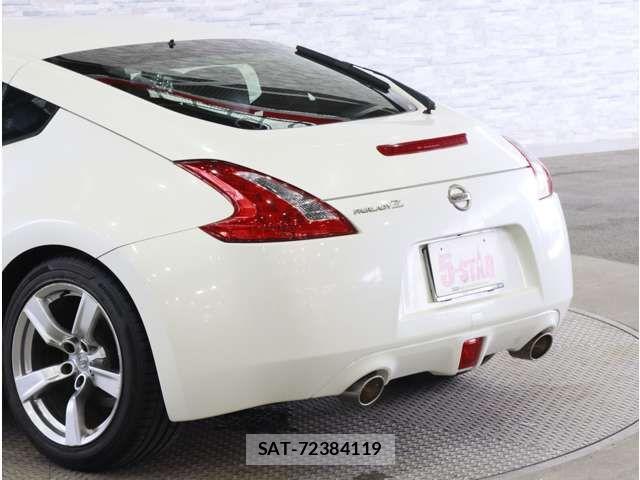 Nissan FAIRLADY Z 2008-12 8879696-18