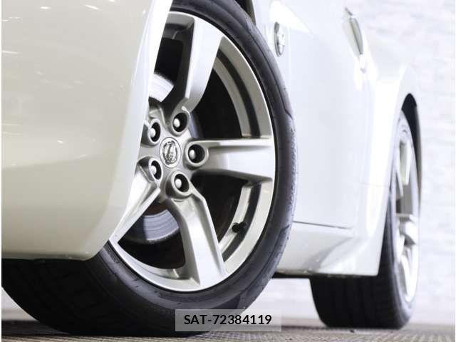 Nissan FAIRLADY Z 2008-12 8879696-19