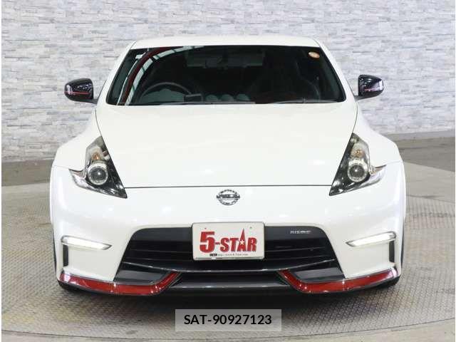 Nissan FAIRLADY Z 2014-10 8879690-11