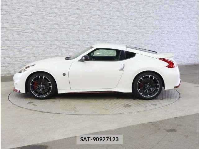 Nissan FAIRLADY Z 2014-10 8879690-12