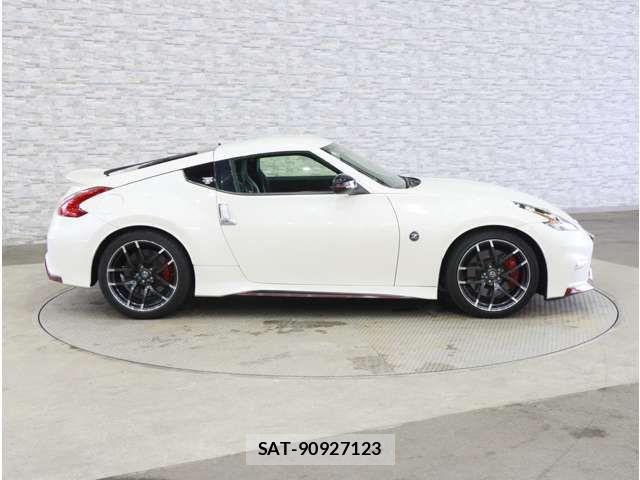 Nissan FAIRLADY Z 2014-10 8879690-13
