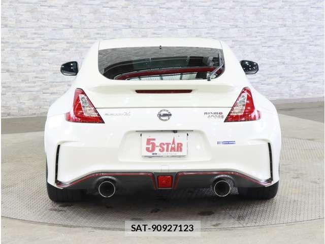 Nissan FAIRLADY Z 2014-10 8879690-14