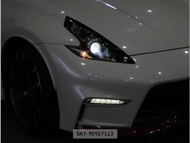 Nissan FAIRLADY Z 2014-10 8879690-15