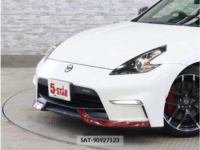 Nissan FAIRLADY Z 2014-10 8879690-16
